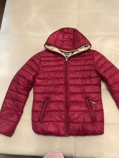 Куртка Artigli