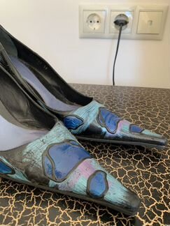 Туфли Baldinini Италия