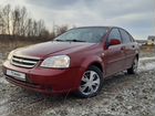 Chevrolet Lacetti 1.4 МТ, 2006, 148 451 км