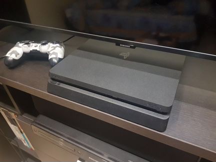PS4 slim 500GB