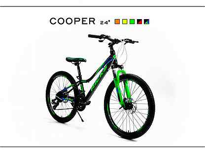 Велосипед 24 дюйма авито. Велосипед Ricks Cooper 24. Ricks Cooper 24 зеленый велосипед. Велосипед Krait 24. Колёса 24 дюйма на велосипед.
