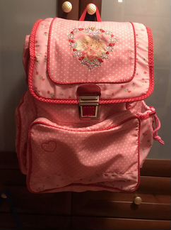 Ранец Spiegelburg Prinzessin Lillifee