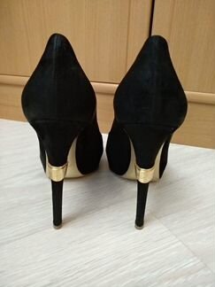 Туфли Sally Met 36 размер