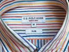 Рубашка мужская Us Polo Ussn объявление продам