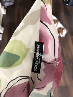 Блуза D&G оригинал