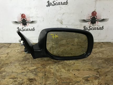 Зеркало правое Toyota Camry ACV40
