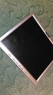 Монитор Benq FP731 на запчасти