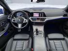 BMW 3 серия 2.0 AT, 2018, 83 900 км объявление продам