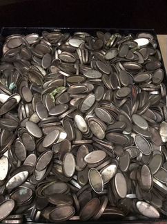 Эмаль для ювелирки (Ростовская)