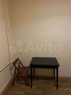 1-к квартира, 47 м², 10/17 эт.