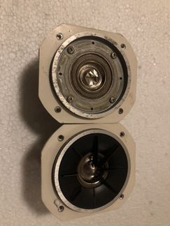 Колонки вч Sony g-7