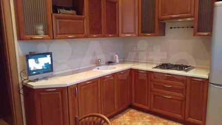 3-к квартира, 74.7 м², 12/13 эт.