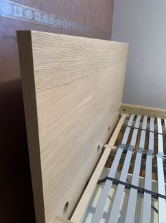 Кровать IKEA