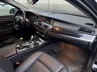 BMW 5 серия 2.0 AT, 2013, 230 200 км объявление продам