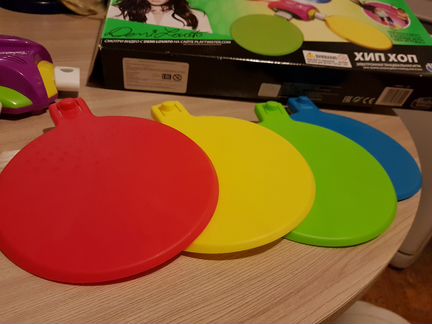 Игрушка Twister музыкальная