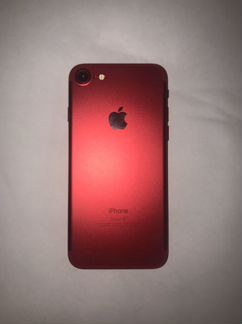 Телефон iPhone 7