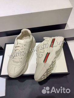 Кроссовки gucci