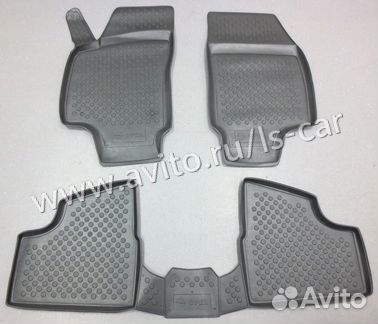 Коврики Opel Astra G Опель Астра Г