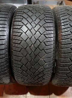 265 45 20 Continental бу Шины Зимние 265 45 R20 10