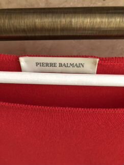 Ralph Lauren, balmain