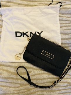 Клатч dkny