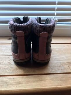 Котофей сапоги ботинки