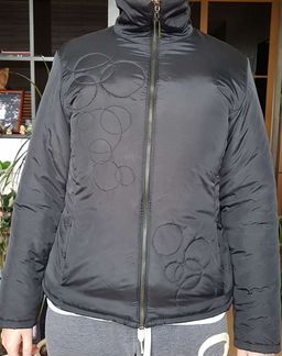 Куртка женская на синтепоне 42-44