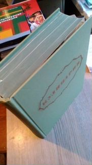 Абатуров и др. Кулинария. М Госторгиздат 1955