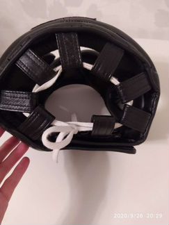 Шлем боксерский windy