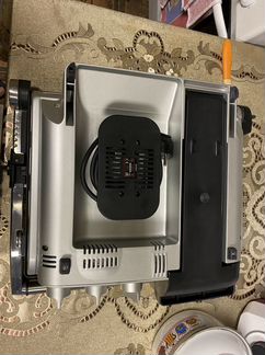 Гриль bork g800