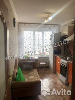 1-к квартира, 38.9 м², 9/14 эт.