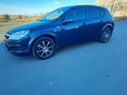 Opel Astra 1.6 МТ, 2010, 141 000 км