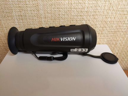 Тепловизор Hikvision DS-2TS01-06XF/W