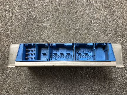 Блок управления АКПП для BMW E46 M57D30 N46