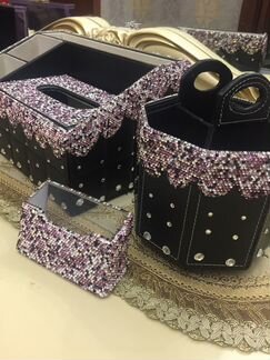 Канцелярский набор