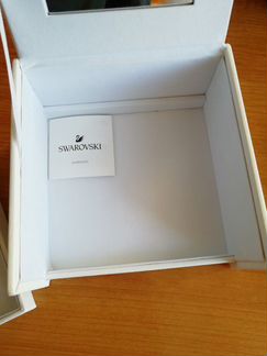 Шкатулка для хранения украшений, Swarovski