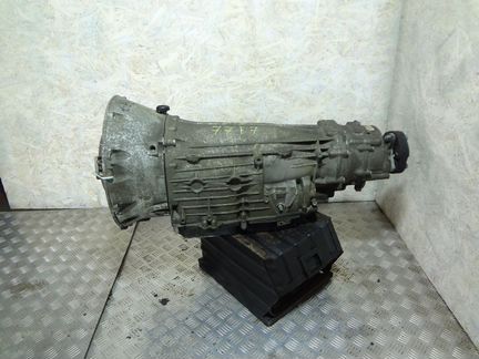 АКПП 722.960 Мерседес 212 207 221