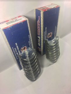 Вкладыши коренные 0.75 Тойота 2GR MB968.30