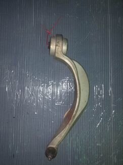 Рычаг на Audi A8 D4/4H 2012г