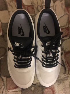 Кроссовки nike