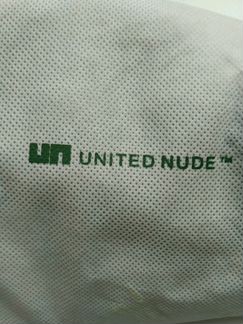 Туфли как у Мадонны, United Nude, новые