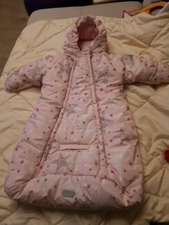 Комбинезон конверт Barcito