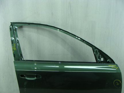 Дверь передняя правая Skoda Octavia