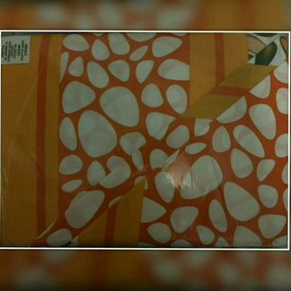 Постельное белье геометрия пр-во Туркменистан