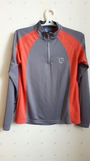 Спортивная вело рубашка футболка) унисекс