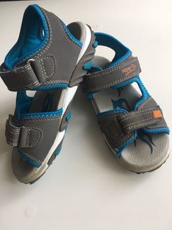 Сандали Superfit