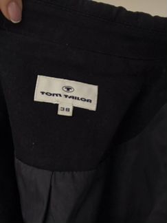 Пиджак Tom Tailor