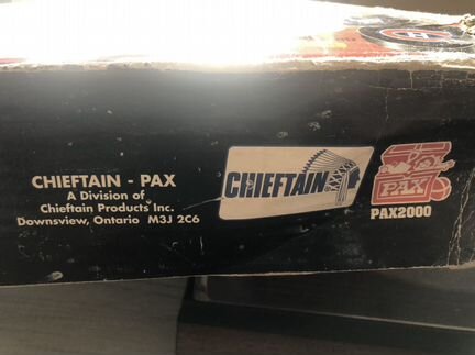 Настольный хоккей