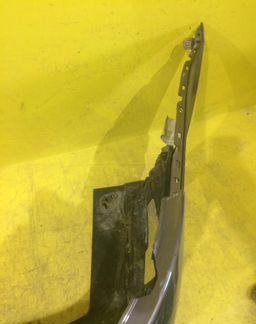 Бампер задний Land-Rover Range Rover Sport 2 (13-н