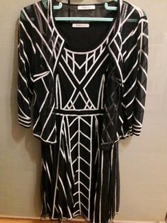 Платье marella